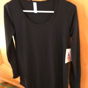 Shirt long sleeve Lynnae